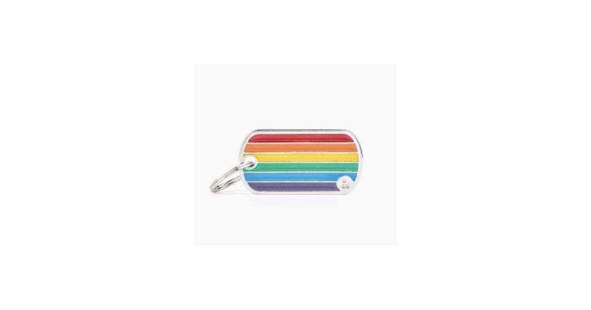 Rainbow - Flag