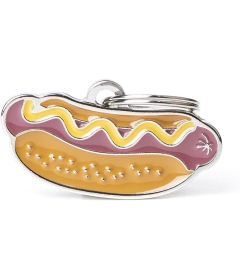 Hot-Dog food