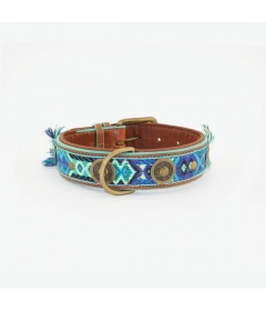 Collier pour chiens - Collier Boho Juan DWAM - 1