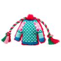 Merry & bright Christmas Jumper