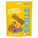 Edgar Cooper - Sticks pour chien Dinde poulet