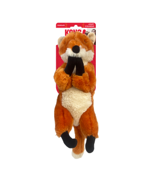 Kong - Wild Low Stuff Fox