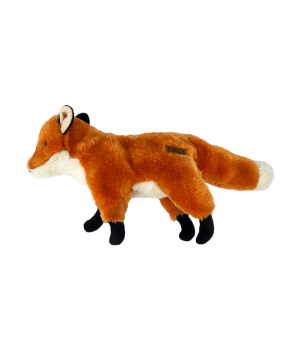 Kong - Wild Low Stuff Fox