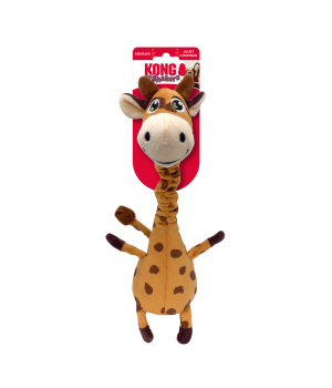 Kong - Shakers Bobz Giraffe