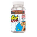 BAM ! Catnip - Bulles de Catnip