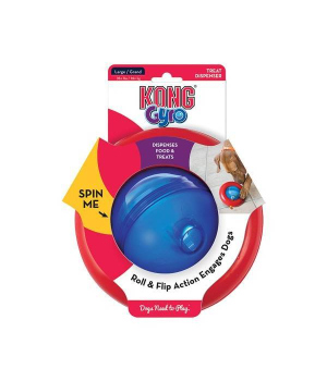 Kong - Gyro