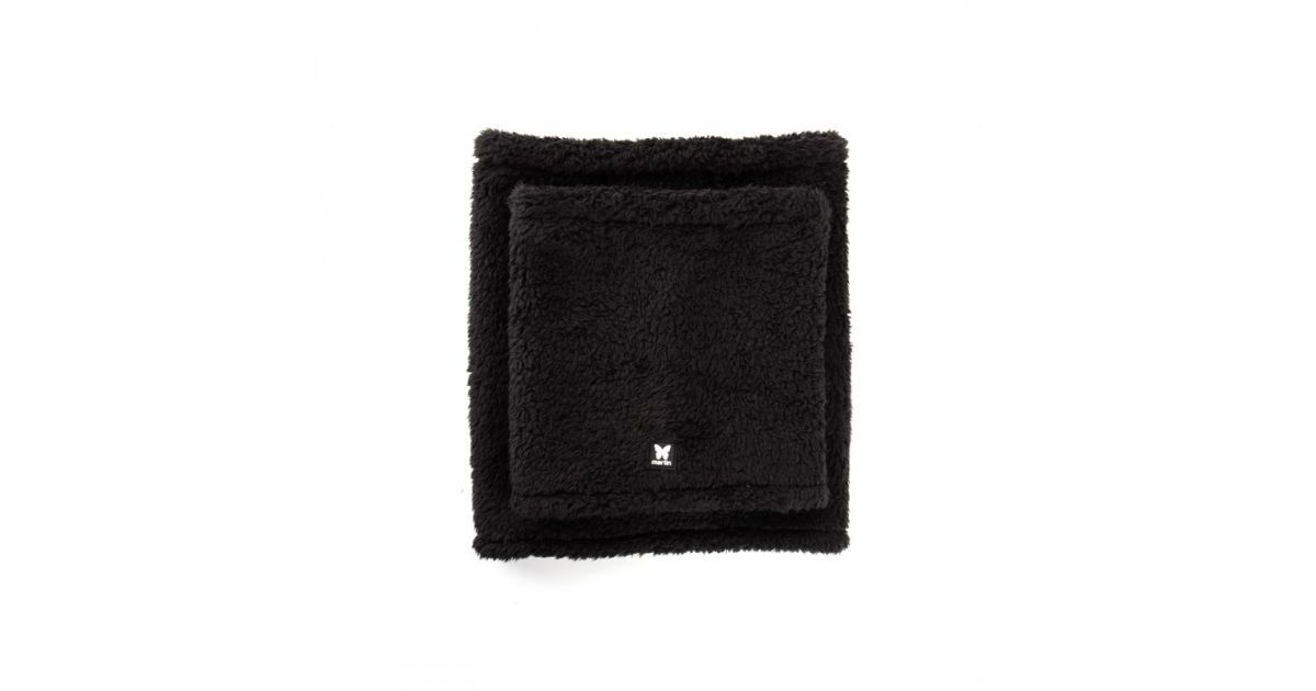 Snood douillet