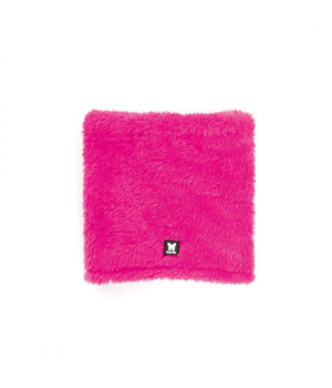 Snood douillet