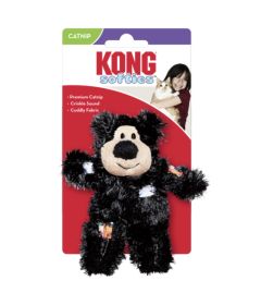 Kong - Softies Patchwork Bear