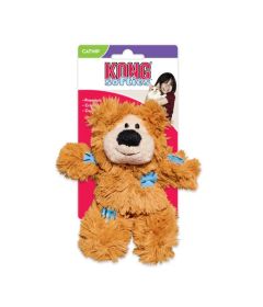 Kong - Softies Patchwork Bear