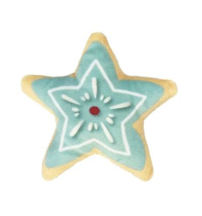 Kong - Cat Holiday Scrattles Cafe assorted