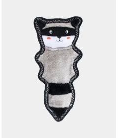 Z-Stitch Skinny Peltz Racoon