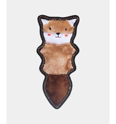 Z-Stitch Skinny Peltz Chipmunk