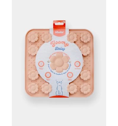 Tapis de Fouille - Corail