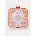 Tapis de Fouille - Corail