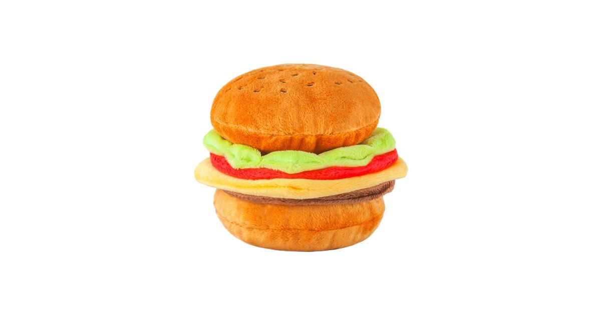Amercican Classic - Hamburger
