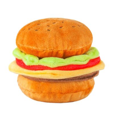 Amercican Classic - Hamburger