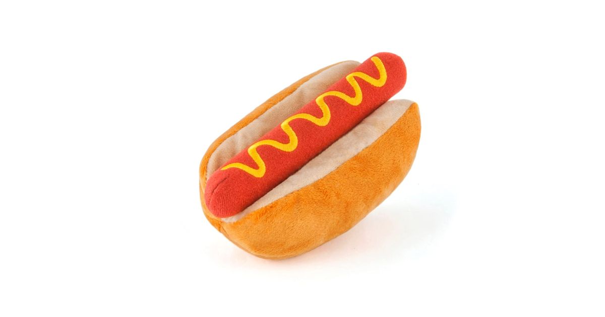 American Classic - Hot dog