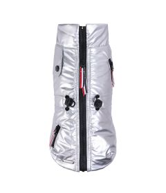 Bombers Wouapy Argent