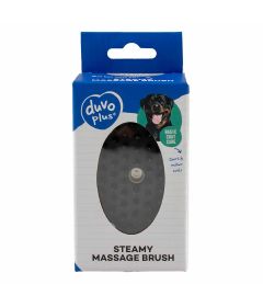 Brosse de massage Steamy