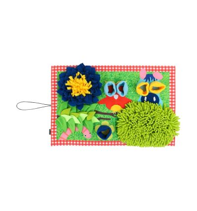 Tapis de Fouille Dingo