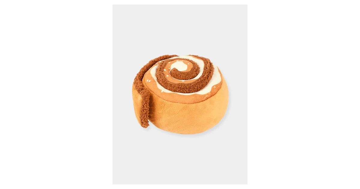 Pup Cup Cafe - Cinna-bone