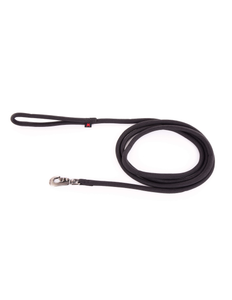 Laisse pour chiens - Laisse nylon ronde MS Martin Sellier - 1