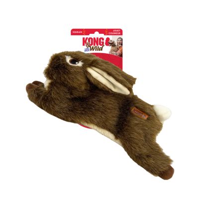 Kong - Wild low stuff Rabbit