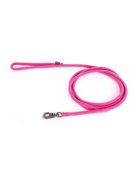 Laisse pour chiens - Laisse nylon ronde MS Martin Sellier - 2