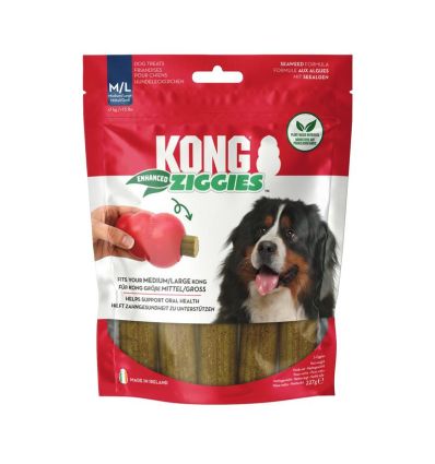 Kong - Enhanced Ziggies batonnets