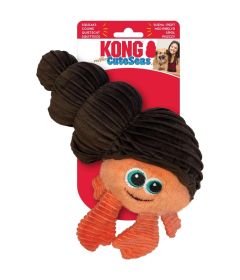 Kong - Cuteseas rufflez Hermit Crab