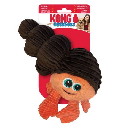 Kong - Cuteseas rufflez Hermit Crab