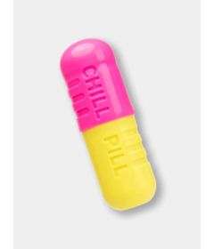 Jouet à mâcher - Chill pill