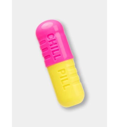 Jouet à mâcher - Chill pill