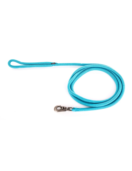 Laisse pour chiens - Laisse nylon ronde MS Martin Sellier - 4