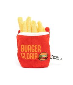 Gloria Fries mini