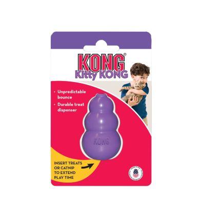 Kong - Kitty