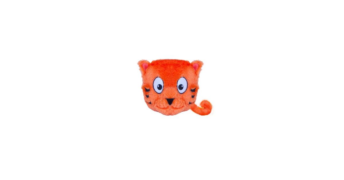 Tosserz Tiger