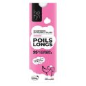 Shampoing ecologique poils longs en poudre