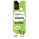 Shampoing ecologique chiot en poudre