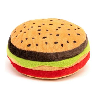 Hamburdog Mini