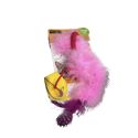 Jouet chat a suspendre