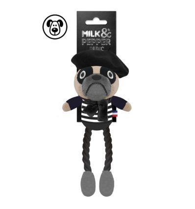 Antonin Titi Parisien