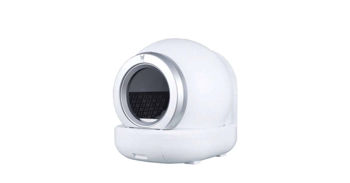 Maison de toilettes automatique - 65L