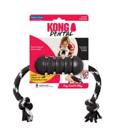 Kong - Extreme with Rope