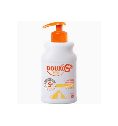Douxo - Shampoing Hydratant