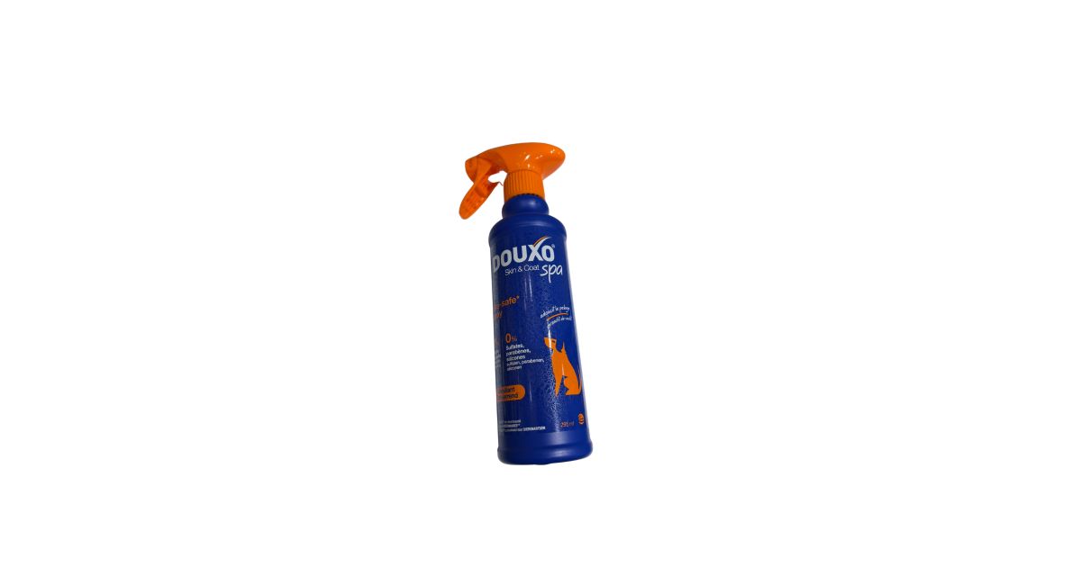 Douxo - Spray Démélant