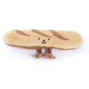Peluche baguette