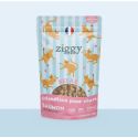 Friandises RELAX Saumon & Valériane 40g