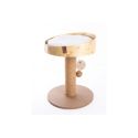 Arbre a chat Bambou Biseau 40cm